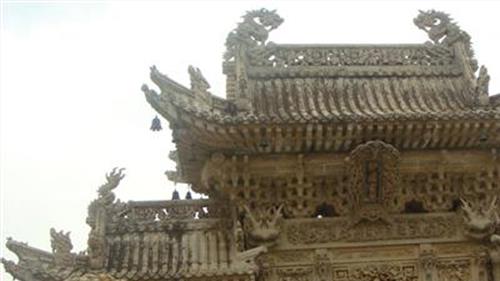 龙泉寺旅游 龙泉寺违法建造庙堂被举报后的法律问题