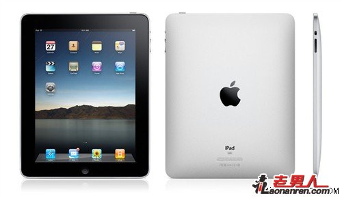 联通九月初开售行货iPad