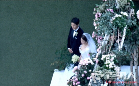 >媒体航拍双宋婚礼被指违法 将起诉中国媒体相关负责人
