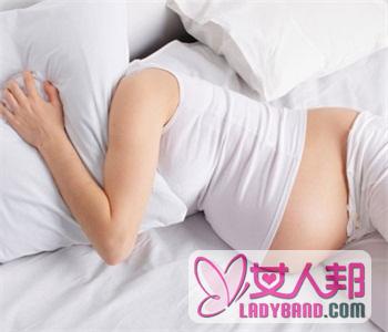 【孕妇晚上睡觉出汗】孕妇晚上睡觉出汗是怎么回事