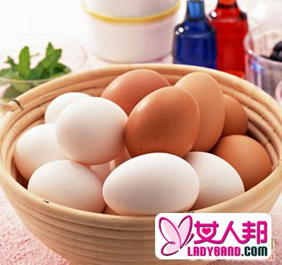 >鸡蛋能减肥吗？ 如何利用鸡蛋减肥