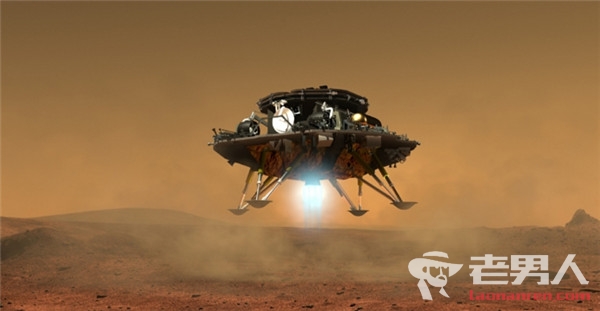 2020年我国将实施首次火星探测任务 目前有哪些国家探测过火星