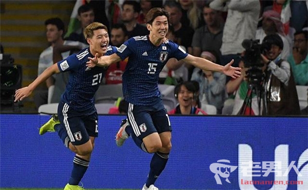 日本3-0伊朗队晋级亚洲杯决赛 大迫勇也梅开二度