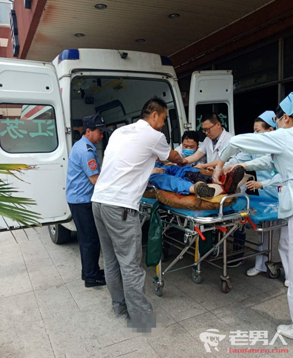 >南京药厂发生闪爆 事故造成1人死亡3人受伤