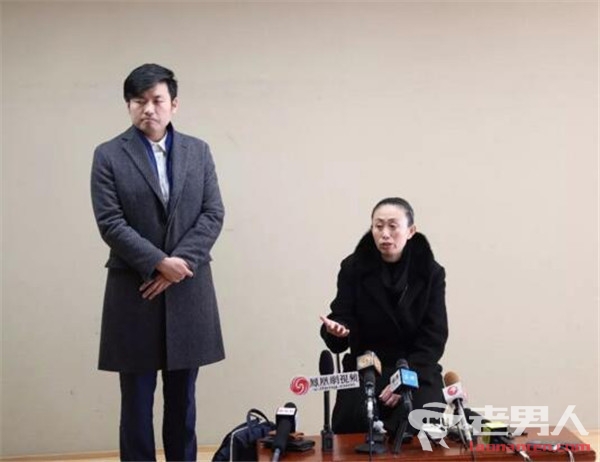 今日江歌案于东京公开审判 江歌妈妈刘鑫等人悉数到庭