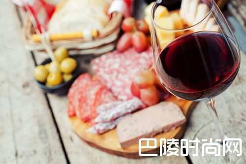 专家教你搭配熟食与葡萄酒