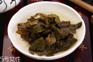 青钱柳茶多少钱一斤 青钱柳茶好喝吗