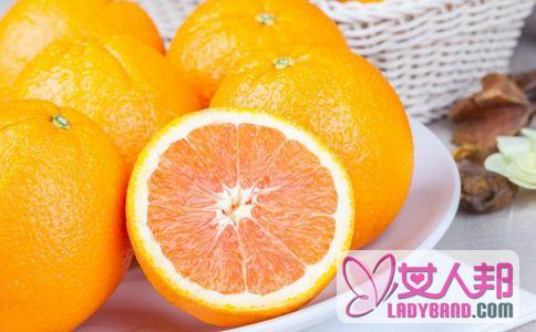 治咳嗽偏方有哪些 盐蒸橙子的五大功效
