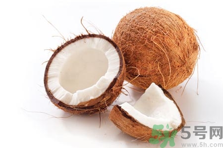 椰子水的营养价值 椰子水的功效与作用