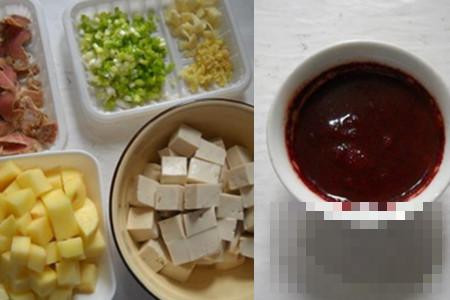 >豆腐怎么做好吃    简单易学的家常菜