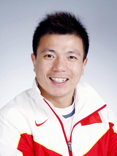 张湘祥夺北京奥运会男子举重62公斤级冠军