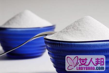 >木糖醇的作用 是食糖的最好代用品