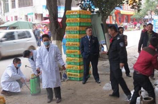 >春节来临如何预防H7N9增强抵抗力