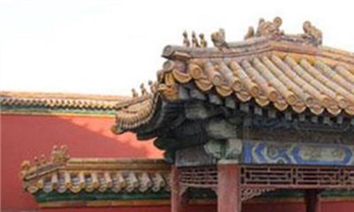 故宫灵异事件 1992年故宫灵异事件揭秘 八大北京故宫灵异事件