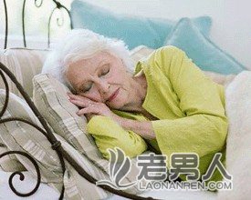 老人睡觉穿太厚容易染病