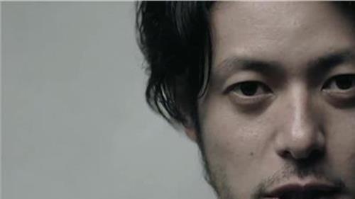 小田切让颜值巅峰 怎么评价日本电影演员小田切让的容貌?