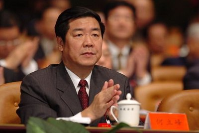 天津市政协主席何立峰卸职沿海新区书记