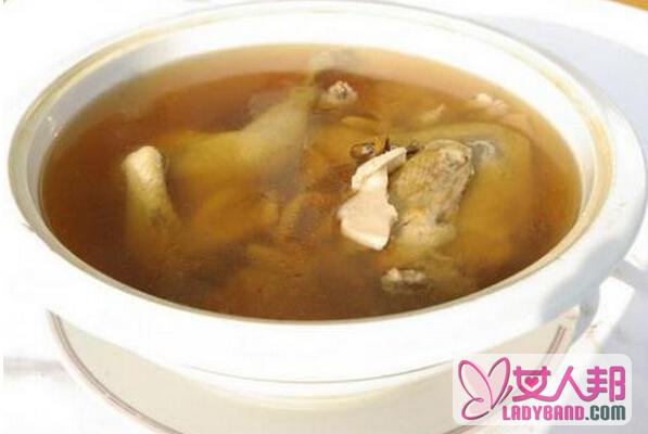 能治感冒的鸡汤怎么做 能治感冒鸡汤的具体做法