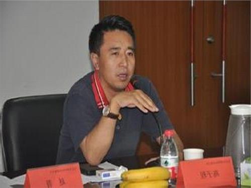 >高子程当选会长的时间 高子程当选第十届北京市律师协会会长