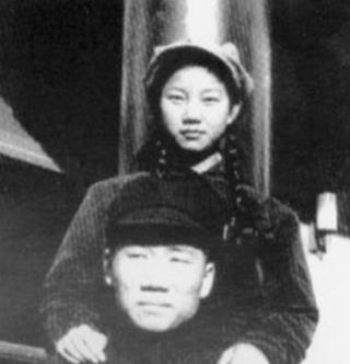 刘思齐是谁的女儿 刘思齐是怎样从毛泽东干女儿变成儿媳妇的