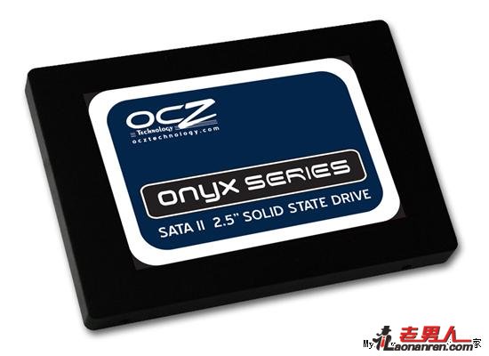 OCZ发布99美元固态硬盘Onyx 32GB【图】