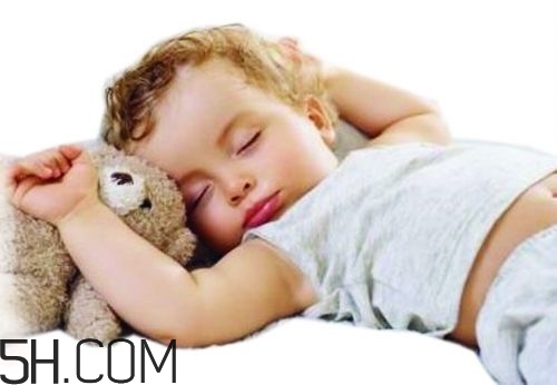 孩子打呼是因为睡的香吗？孩子打呼噜是怎么回事？