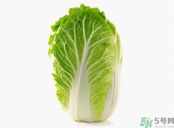 吃什么蔬菜排毒很有效？多吃这些浑身无毒！