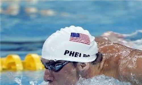 美国游泳教练不会游泳 美国游泳赛徐嘉余主项副项摘两冠