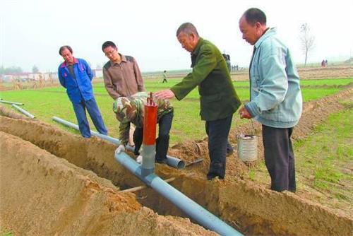 >刘雅丽0311 博野县国土资源局2013年10万亩高标准基本农田建设招标公告