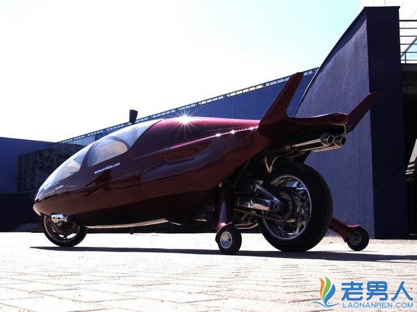 一辆摩托车竟然高达270万美元 盘点世界上最贵的摩托车