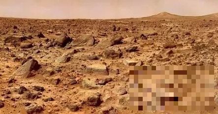 火星环境恶劣生命无法生存吗？
