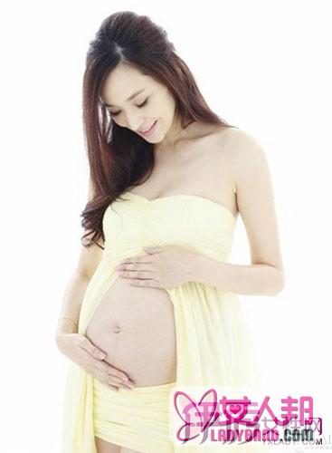 >一位孕妈的十月怀胎日记 新妈妈的怀孕宝典