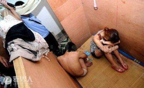 收留女子浴室卖淫 从中抽取嫖资被判刑