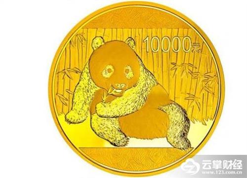 >高式熊升值 2017年熊猫金银纪念币收藏价值如何?哪种规格升值空间更大?