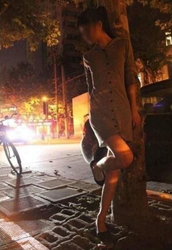 上海李丽娜 [资讯]上海少女alinali 上海19岁美少女李丽娜 上海裸拍少女