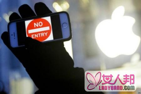 FBI破解苹果拿到凶手iPhone里数据 结果令人惊讶(图)