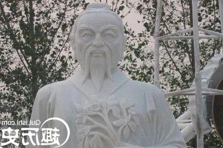 >张仲景的故事:张仲景是如何发明了人工呼吸