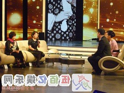 吴霜的资料 吴霜做客北京卫视 追忆母亲的大师风范