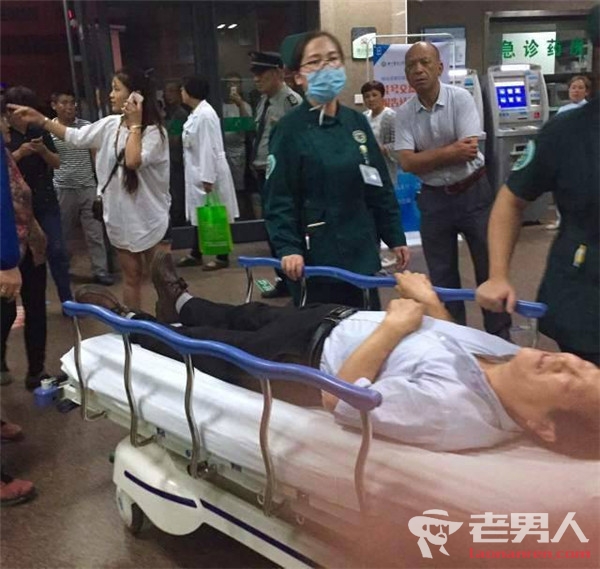 江苏丰县爆炸事件始末已致8死66伤 现场照片触目惊心