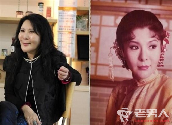 金钟视后李丽凤去世享年67岁 曾出演《在水一方》《京华烟云》