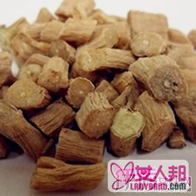 川牛膝的作用与功效大盘点  利尿通淋的好帮手