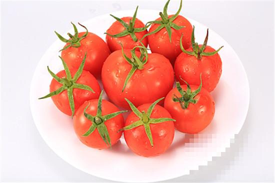 黄番茄的功效与作用 维护胃液的正常分泌