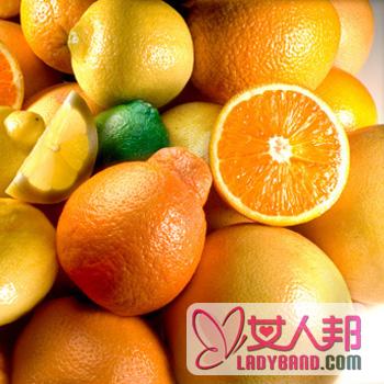【葡萄柚怎么吃】葡萄柚减肥食谱_葡萄柚的吃法