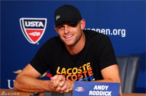 >罗迪克为什么退役 罗迪克退役态度甚为决绝 称美网夺冠也告别赛场