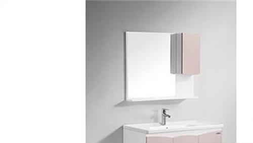 浴室镜多高 浴室镜子高度多少合适?
