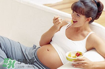孕妇吃什么开胃?夏天孕妇吃什么开胃?