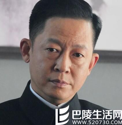 演员王志文的电视剧大全 出演《南行记》而崭露头角