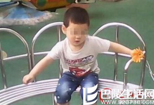 3岁男孩被拐至广东 3个多月被转手11次