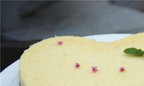 酸奶芝士蛋糕 芝士蛋糕怎么做 简单几步教会你