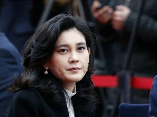 李富真八神女 【观娱乐】韩国首富李健熙的长女李富真离婚诉讼一审胜诉